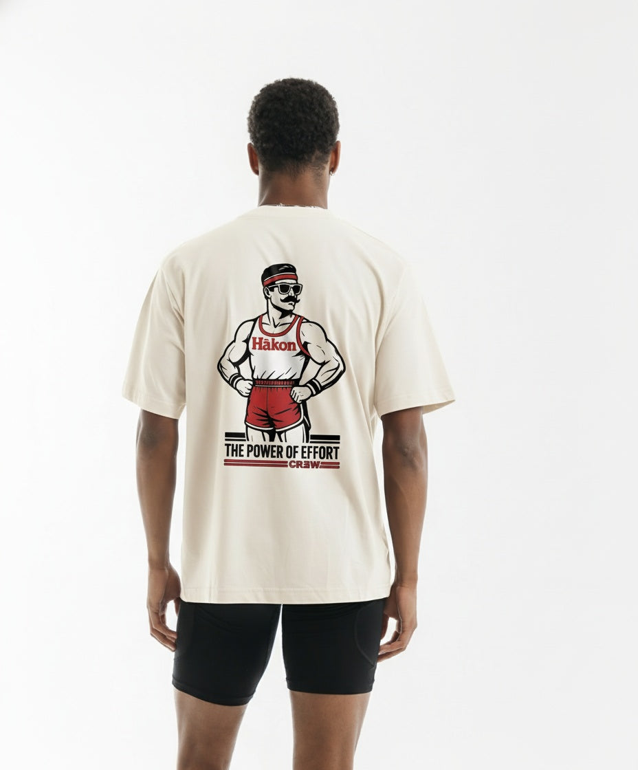 N04 - OLD SCHOOL EDITION