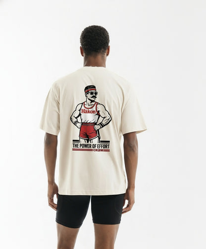 N04 - OLD SCHOOL EDITION