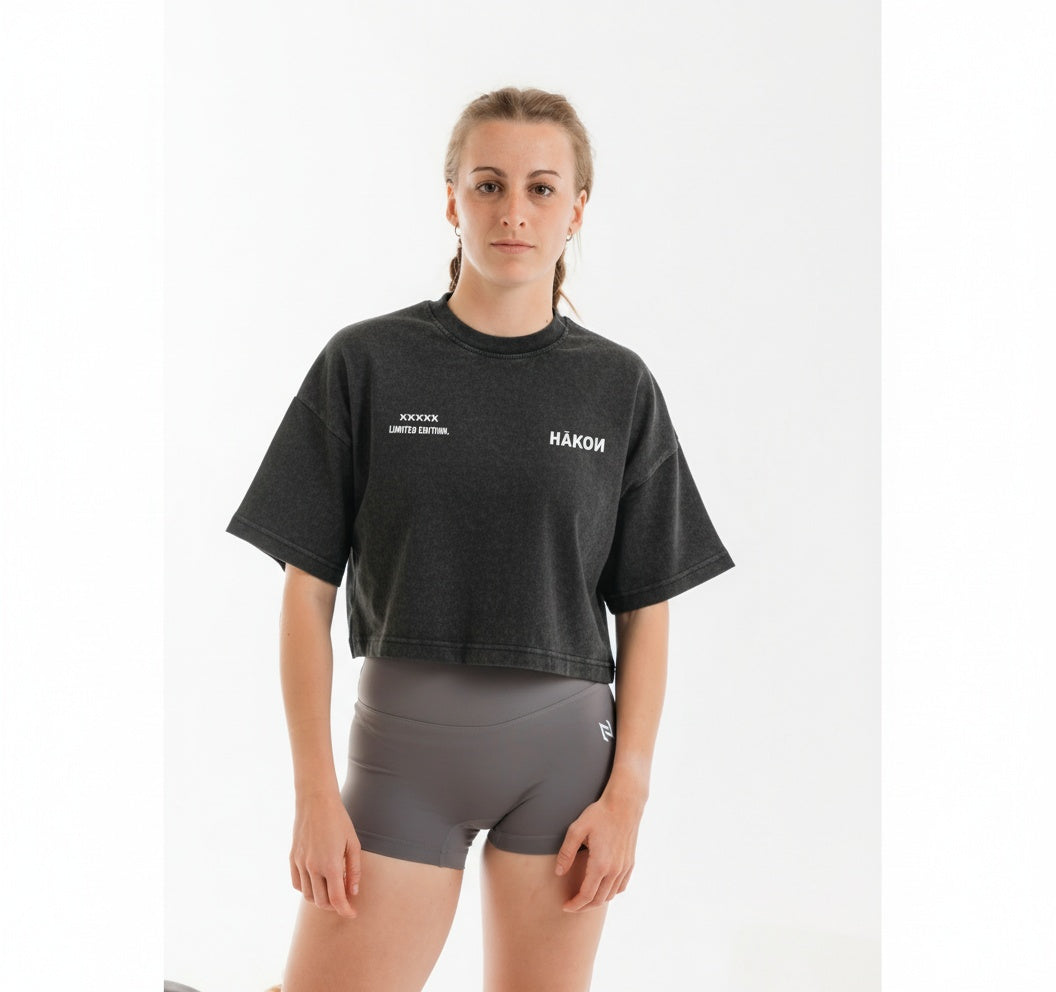 N05 CROP TOP LIMITED EDITION