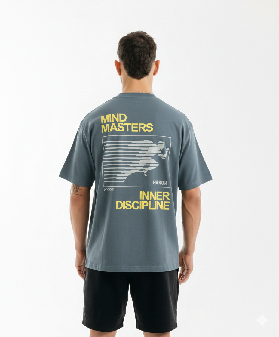 N07 - INNER DISCIPLINE