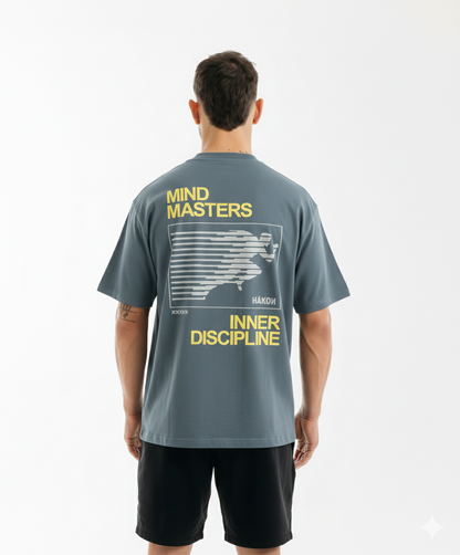 N07 - INNER DISCIPLINE