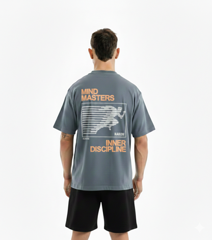 N07 - INNER DISCIPLINE