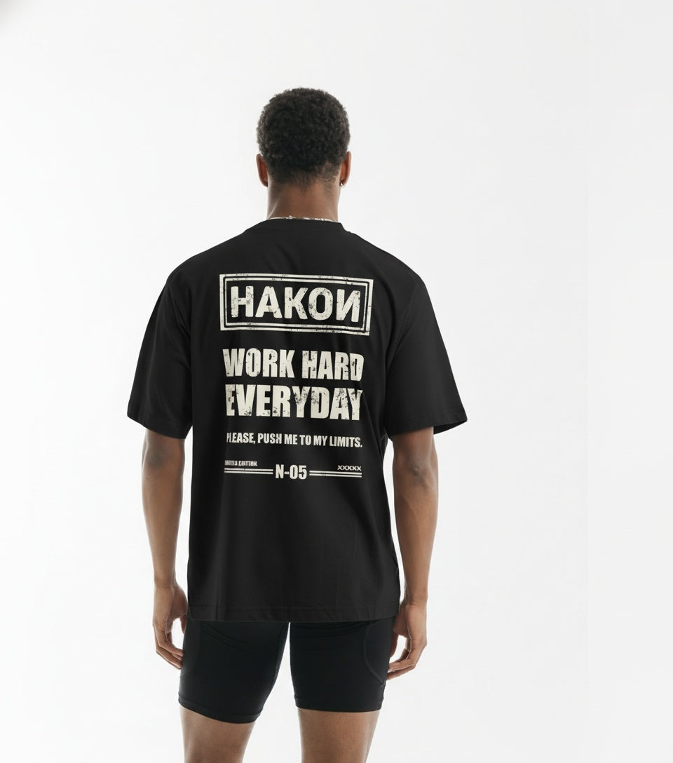 N05 OVERSIZE - LIMITED EDITION