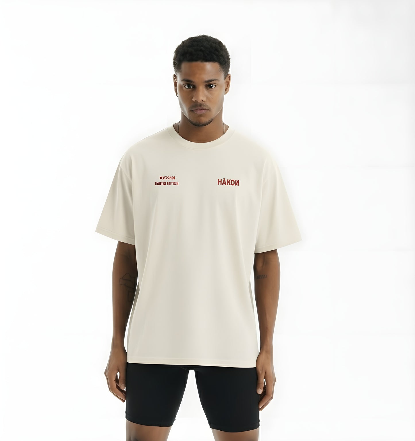 N05 OVERSIZE - LIMITED EDITION