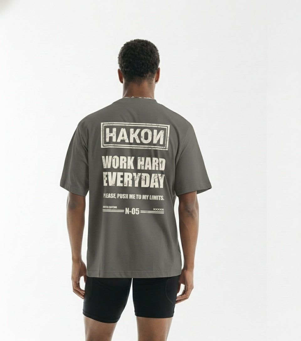 N05 OVERSIZE - LIMITED EDITION